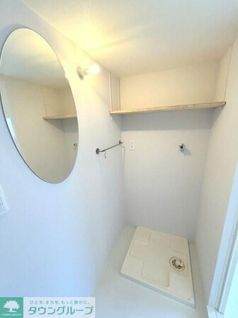 Recolte cinq(レコルトサンク)の物件内観写真